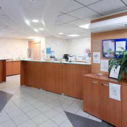 Laboratoire De Biologie Médicale - Vigneux-sur-seine - Cerballiance