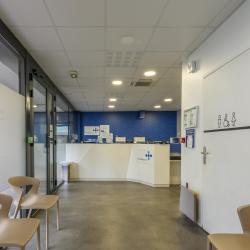 Laboratoire De Biologie Médicale - Villemomble - Cerballiance