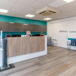 Laboratoire De Biologie Médicale - Villeneuve-saint-georges Clinique - Cerballiance