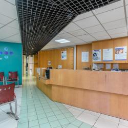Laboratoire De Biologie Médicale - Villeparisis Gare - Cerballiance