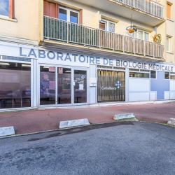 Laboratoire De Biologie Médicale - Villeparisis Jaurès - Cerballiance