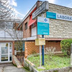 Laboratoire De Biologie Médicale - Villepreux - Cerballiance