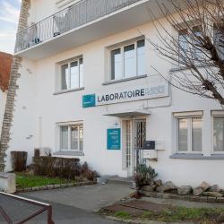 Laboratoire De Biologie Médicale - Viry-châtillon Plateau - Cerballiance