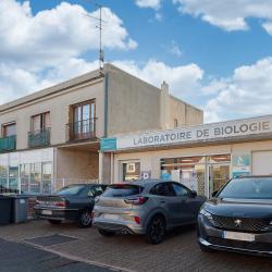 Laboratoire De Biologie Médicale - Viry-châtillon Port-aviation - Cerballiance