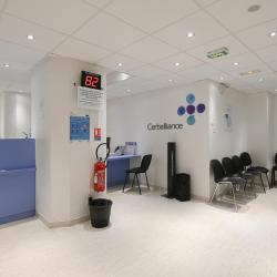 Laboratoire De Biologie Médicale - Volontaires - Cerballiance