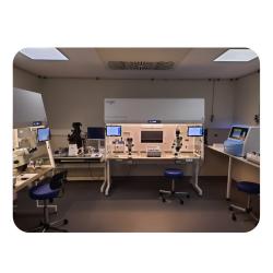 Laboratoire De Biologie Médicale - Belleville Pyrénées - Cerballiance