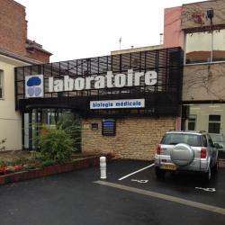 Glbm Biogroup - Laboratoire Bouvier-roanne