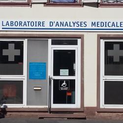 Laboratoire De Brumath