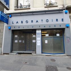 Laboratoire De Felix Faure