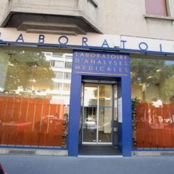 Laboratoire De Gerland