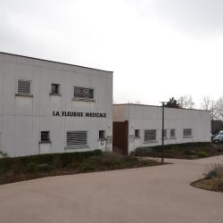 Laboratoire De La Fleuriée
