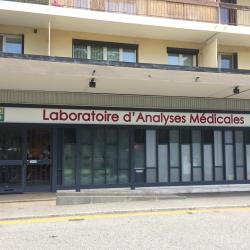 Laboratoire De La Motte-servolex