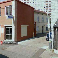 Laboratoire De La Patrotte