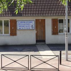 Laboratoire De Marly