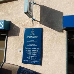 Laboratoire De Mions