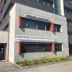 Laboratoire De Saint-julien-en-genevois
