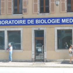 Laboratoire De Thônes