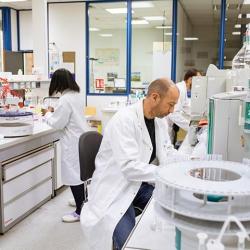Laboratoire Départemental De Santé Environnementale