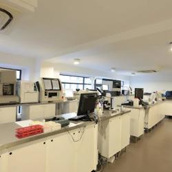 Laboratoire Drouot