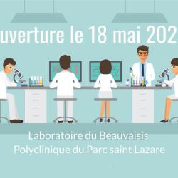 Laboratoire Du Beauvaisis