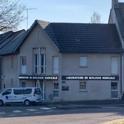 Laboratoire Du Bief
