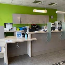 Laboratoire Du Grand Verger