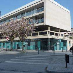 Laboratoire Du Parvis Saint Michel
