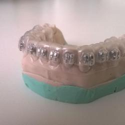 Laboratoire Easy Ortho
