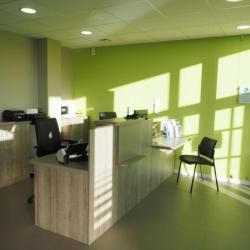 Laboratoire Espacebio