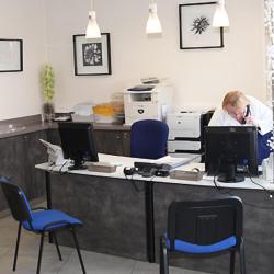 Laboratoire Espacebio