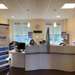 Laboratoire Espacebio
