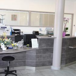 Laboratoire Espacebio