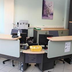 Laboratoire Espacebio