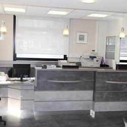 Laboratoire Espacebio