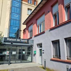 Laboratoire Espacebio