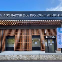 Laboratoire Espacebio