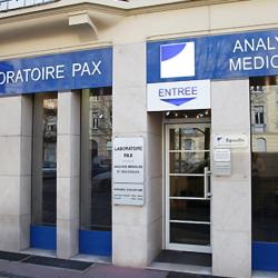 Laboratoire Espacebio