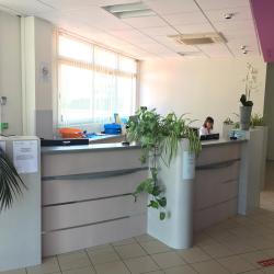 Laboratoire Espacebio