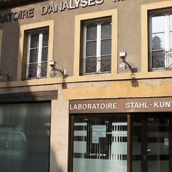 Laboratoire Espacebio