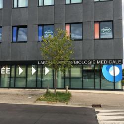Laboratoire Espacebio