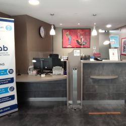 Laboratoire Espacebio
