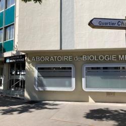 Laboratoire Espacebio