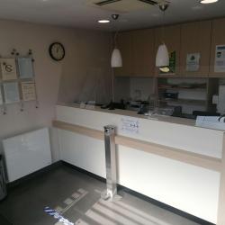 Laboratoire Espacebio