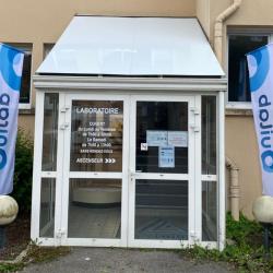 Laboratoire Espacebio
