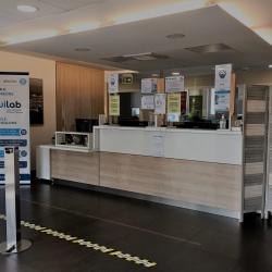 Laboratoire Espacebio