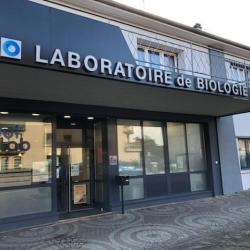 Laboratoire Espacebio