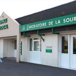 Laboratoire Espacebio
