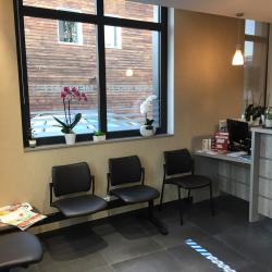Laboratoire Espacebio
