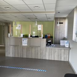 Laboratoire Espacebio