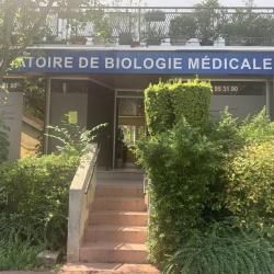 Laboratoire Garches